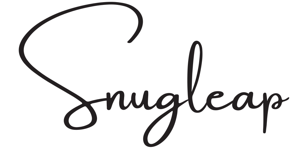 snugleap logo